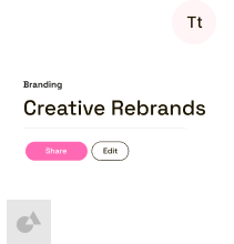 branding example image